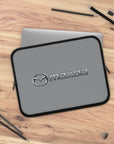 Grey Mazda Laptop Sleeve™