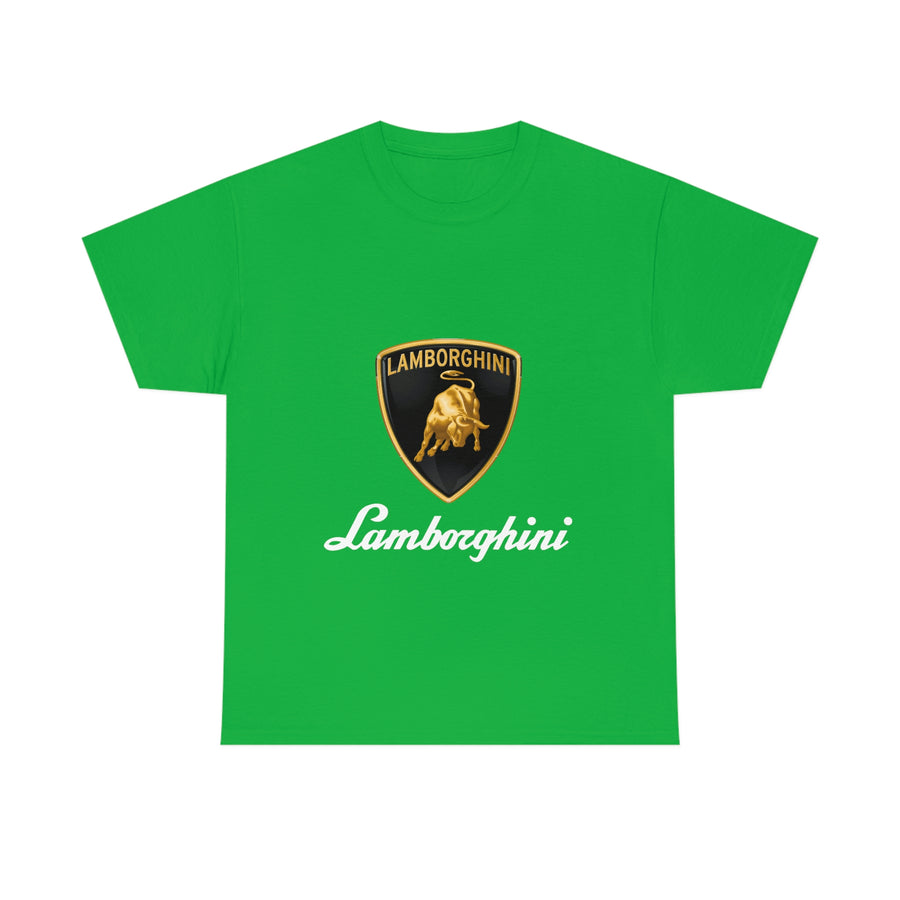 Unisex Lamborghini Tee™