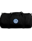 Black Volkswagen Duffel Bag™