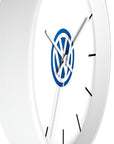 Volkswagen Wall clock™