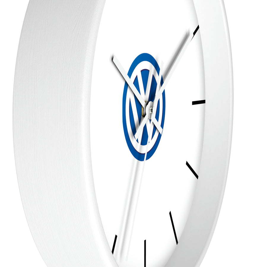 Volkswagen Wall clock™