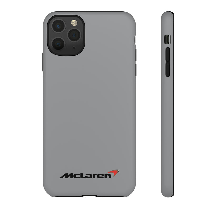 Grey Mclaren Tough Cases™