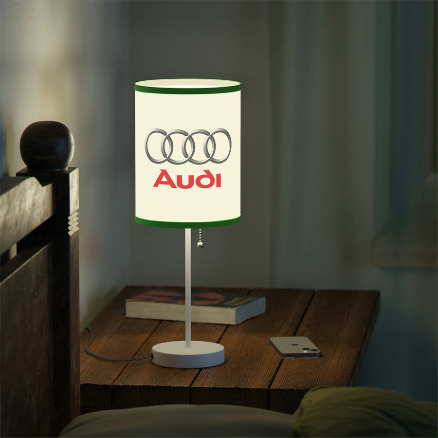 Audi Lamp on a Stand, US|CA plug™