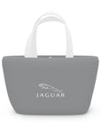 Grey Jaguar Picnic Lunch Bag™