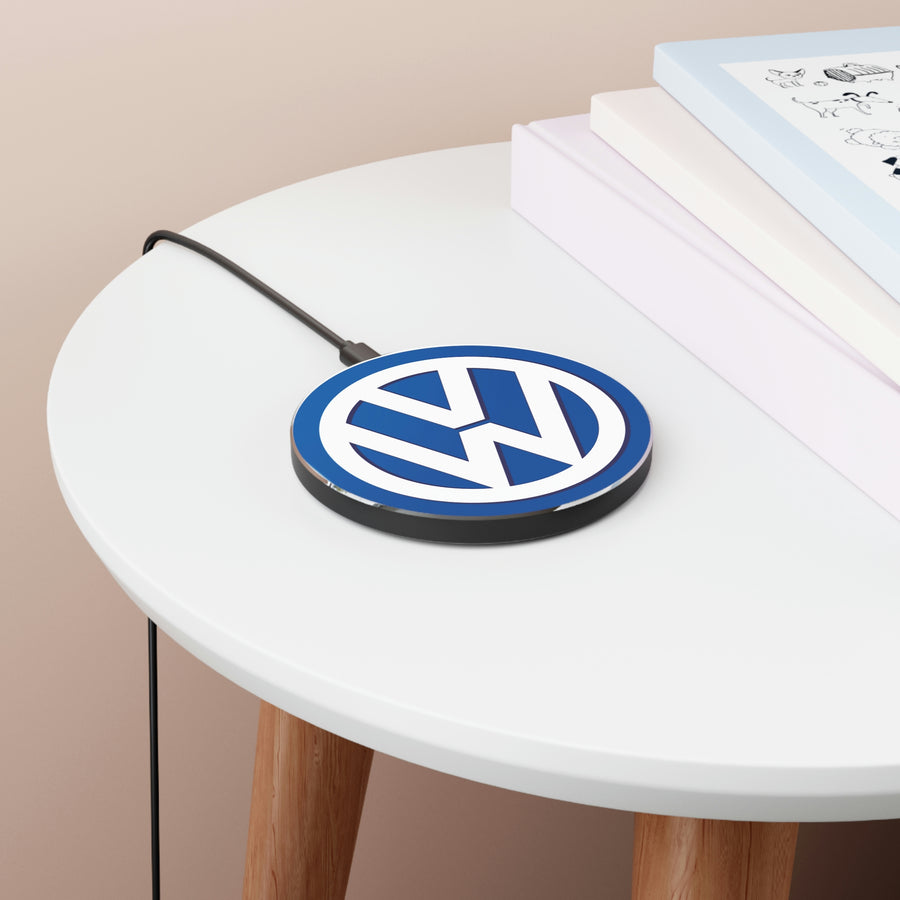 Volkswagen Wireless Charger™