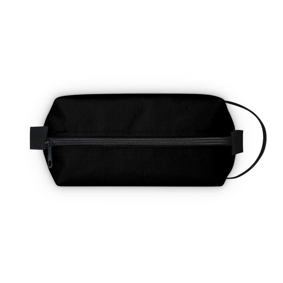Black Mitsubishi Toiletry Bag™