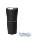 McLaren Copper Vacuum Insulated Tumbler, 22oz™