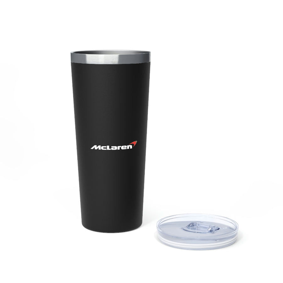 McLaren Copper Vacuum Insulated Tumbler, 22oz™