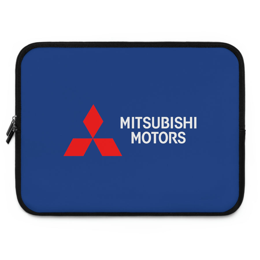 Dark Blue Mitsubishi Laptop Sleeve™