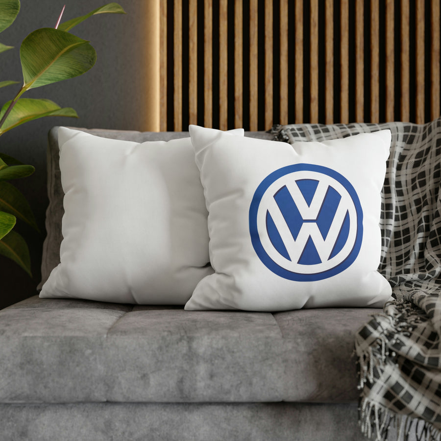 Volkswagen Spun Polyester pillowcase™