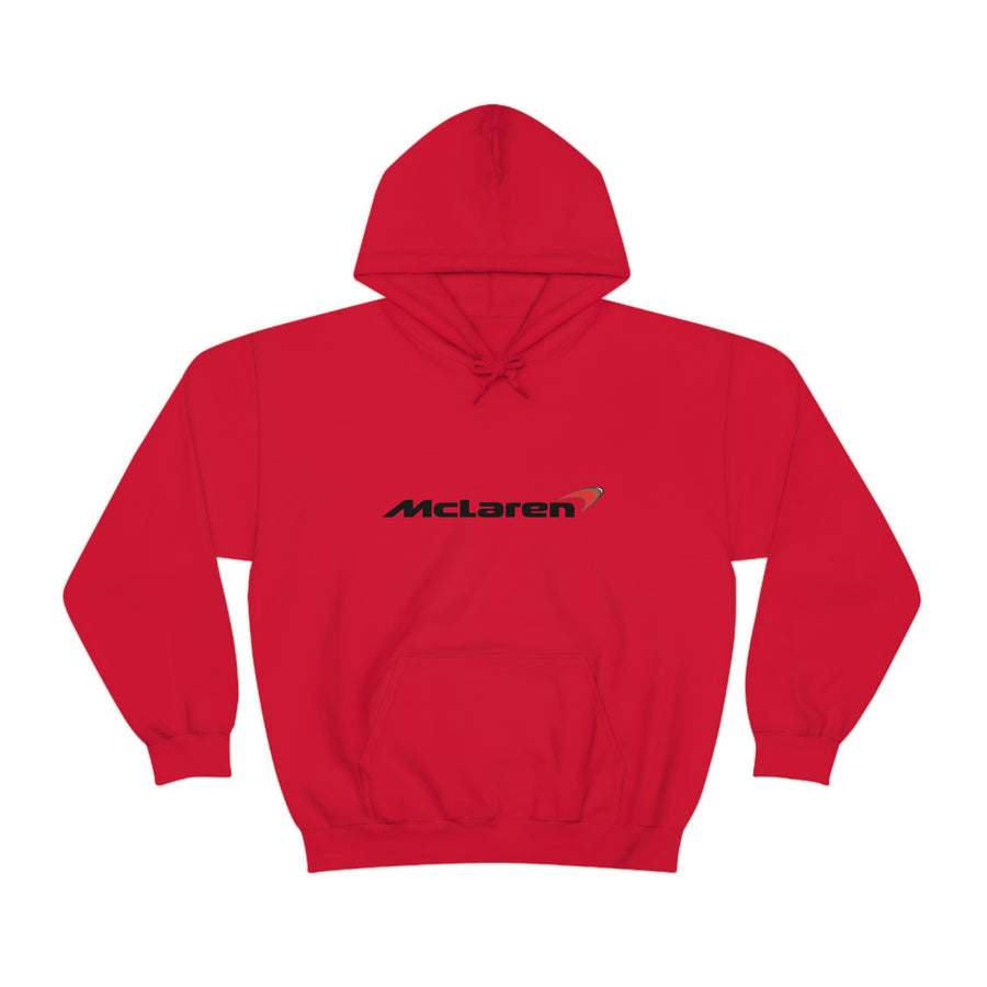 Unisex Mclaren Hoodie™