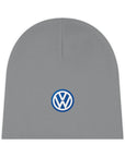 Grey Volkswagen Baby Beanie™