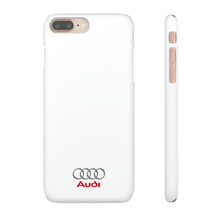 Audi Snap Cases™