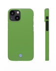 Green Volkswagen Snap Cases™