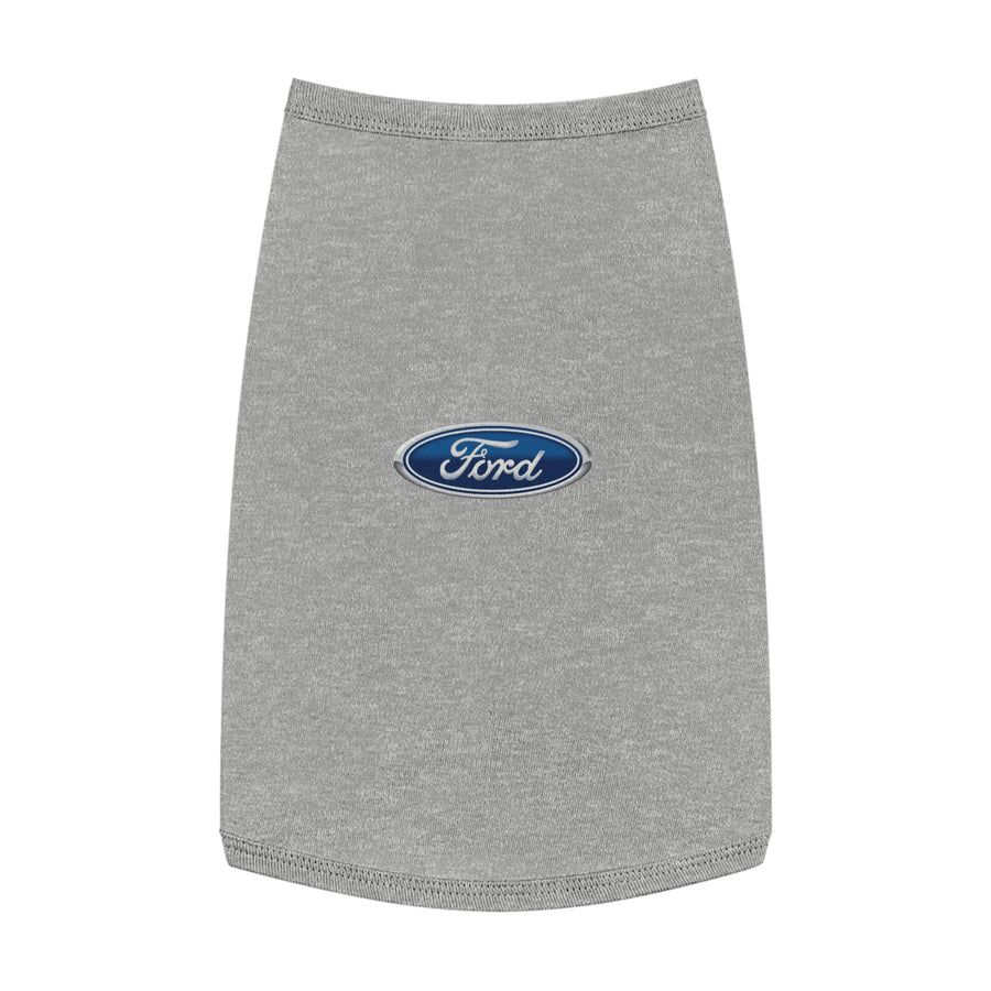 Ford Pet Tank Top™