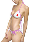 Women's Mitsubishi Bikini Swimsuit™