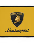 Yellow Lamborghini Laptop Sleeve™