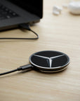 Black Mercedes Magnetic Induction Charger™
