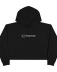 Women's Mazda Crop Hoodie™