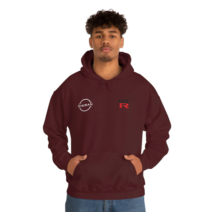 Unisex Nissan GTR Hoodie™