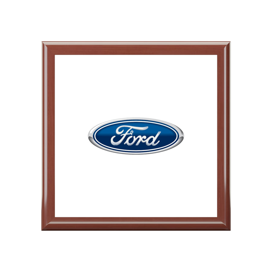 Ford Jewelry Box™