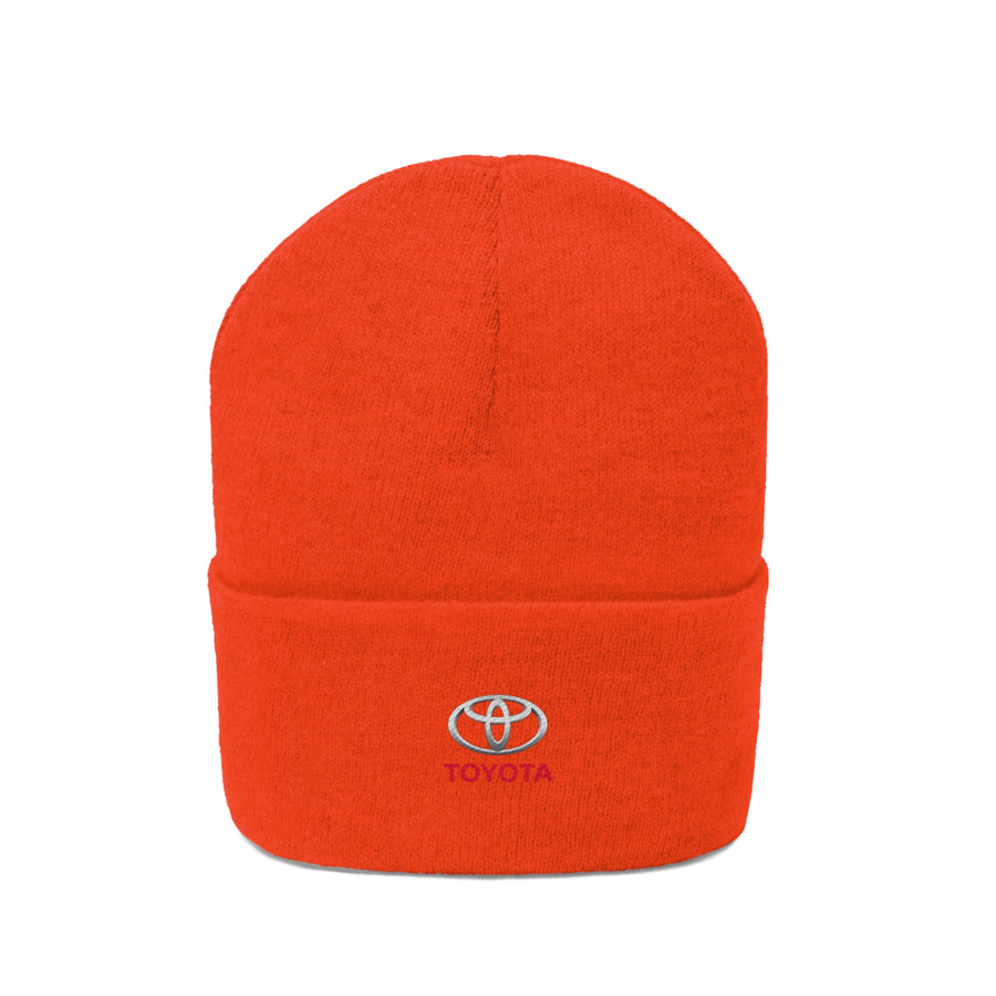 Toyota Knit Beanie™