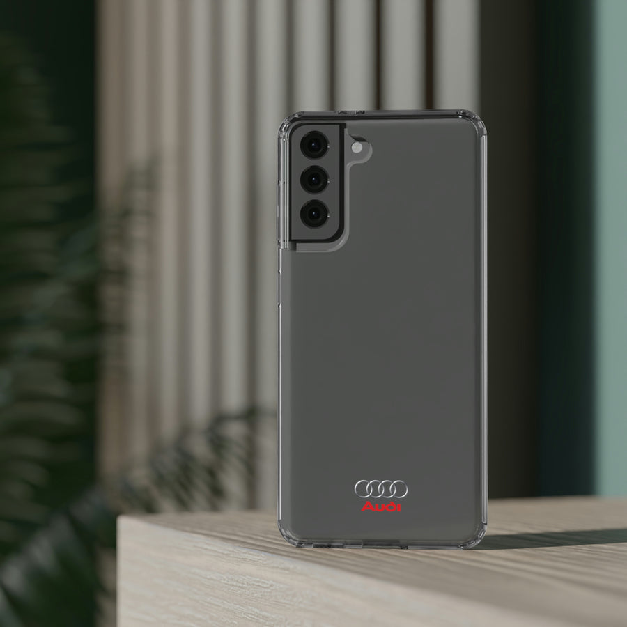 Audi Clear Cases™