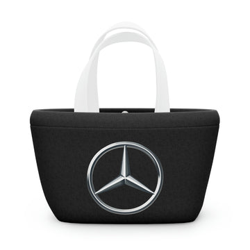 Black Mercedes Lunch Bag™ – Car Lovers World