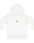 Unisex Mitsubishi Toddler Pullover Fleece Hoodie™