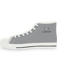 Men's Grey Lexus High Top Sneakers™