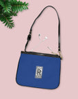 Small Dark Blue Rolls Royce Shoulder Bag™