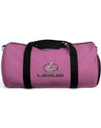 Light Pink Lexus Duffel Bag™