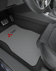 Grey Mitsubishi Car Mats (Set of 4)™