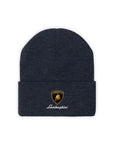 Lamborghini Knit Beanie™