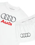 Women's Audi Short Pajama Set™