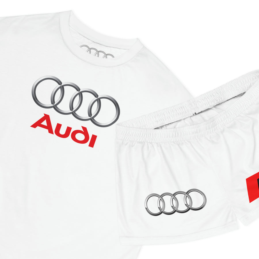 Women's Audi Short Pajama Set™