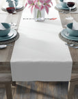 Dodge Table Runner (Cotton, Poly)™