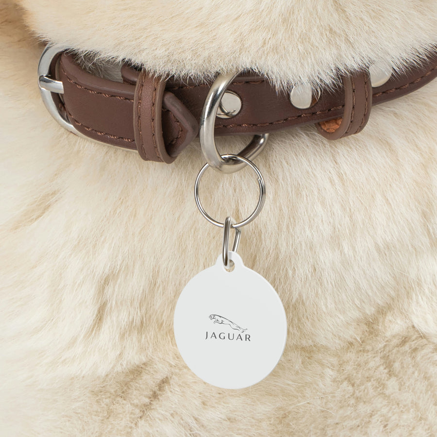 Jaguar Pet Tag™