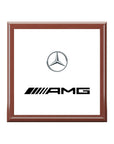 Mercedes Jewelry Box™