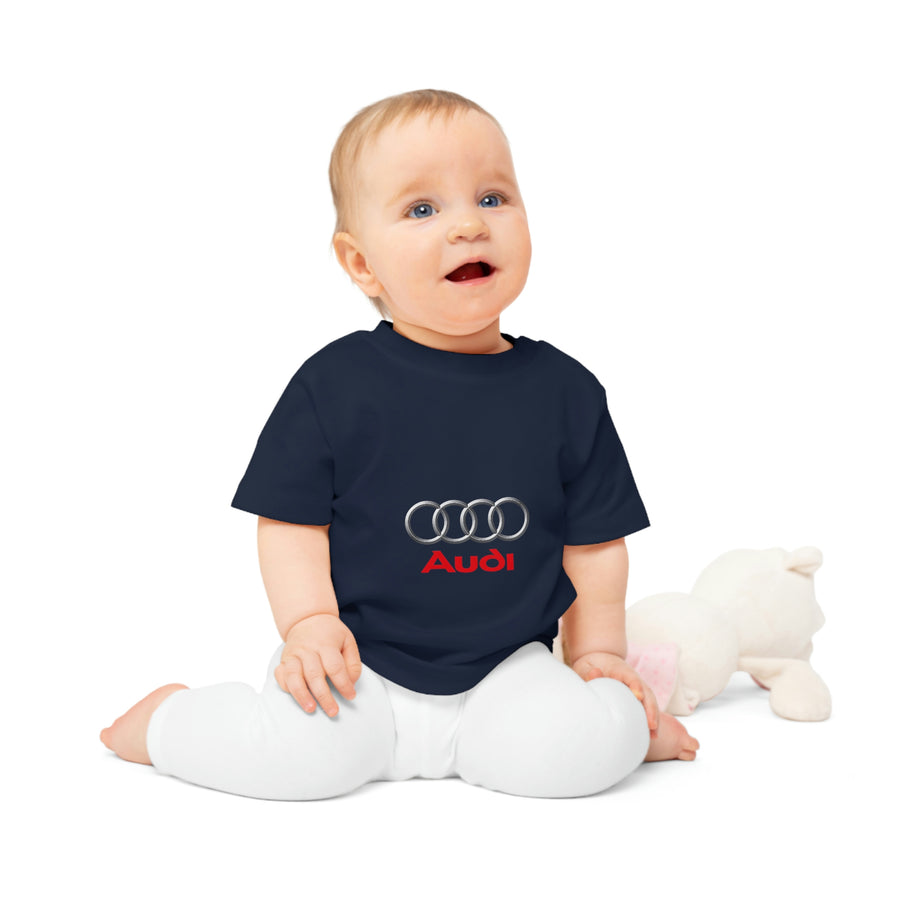 Audi Baby T-Shirt™