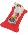 Red Chevrolet Pet Feeding Mats™