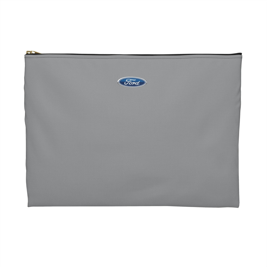 Grey Ford Accessory Pouch™