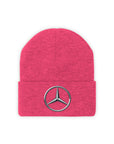 Mercedes Knit Beanie™