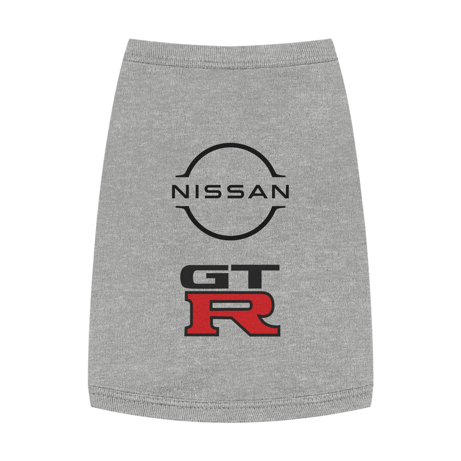 Nissan GTR Pet Tank Top™