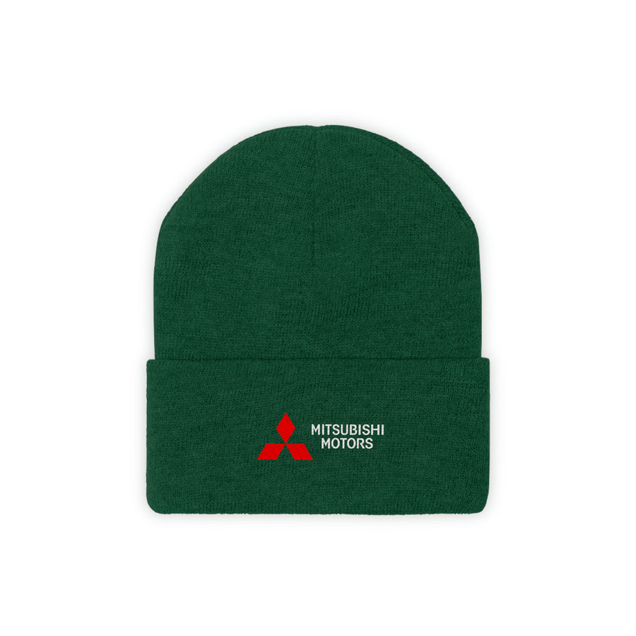 Mitsubishi Knit Beanie™