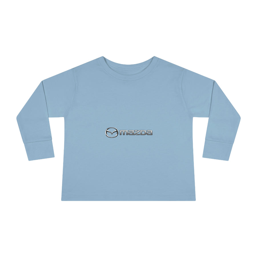 Mazda Toddler Long Sleeve Tee™