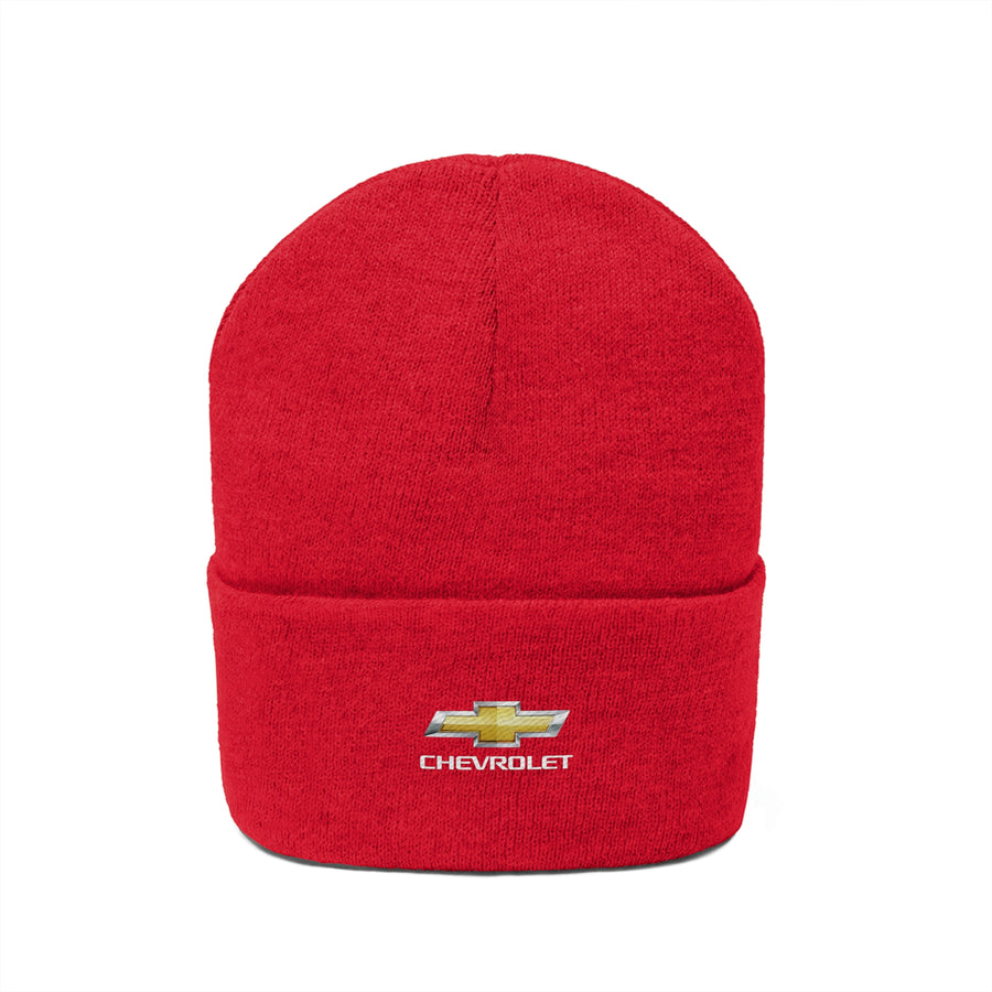 Chevrolet Knit Beanie™