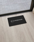 Black Mazda Floor Mat™