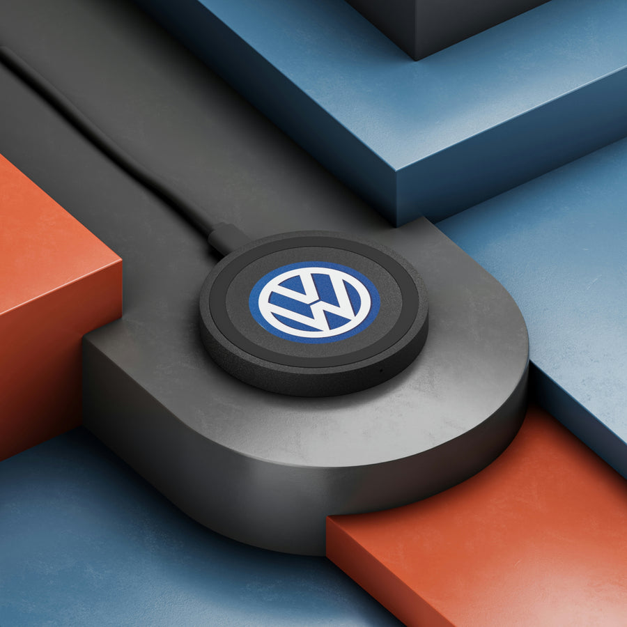 Volkswagen Quake Wireless Charging Pad™