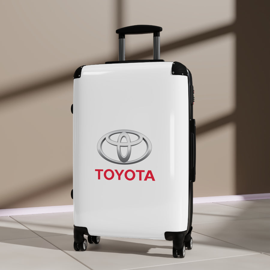 Toyota Suitcases™